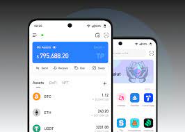 tp钱包的身份钱包和单网络钱包-掌握身份钱包和网络钱包的使用技巧！