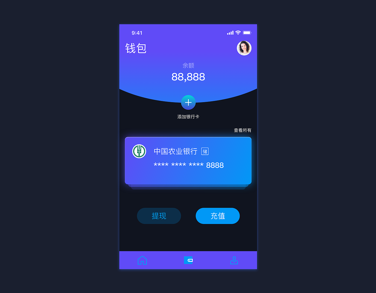 tp钱包地址在哪-如何找到TP钱包地址：详细步骤与重要提示