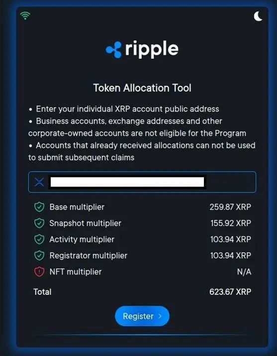 tp钱包激活账户-分享 tp 钱包激活账户的简单步骤与重要注意事项