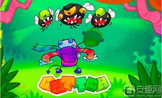 怀德花园switch游戏 怀德花园switch游戏