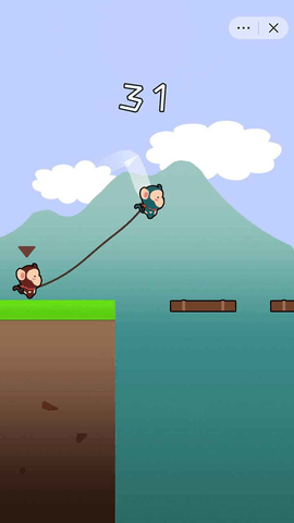 哥俩好双人跳游戏双人版 哥俩好双人跳游戏双人版