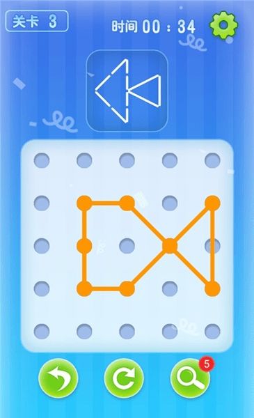 编织冲刺(KnitRun)中文版游戏下载v1.0 