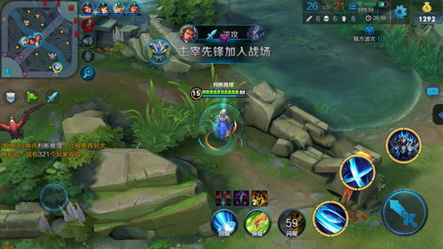 泡泡大作战游戏手机游戏 