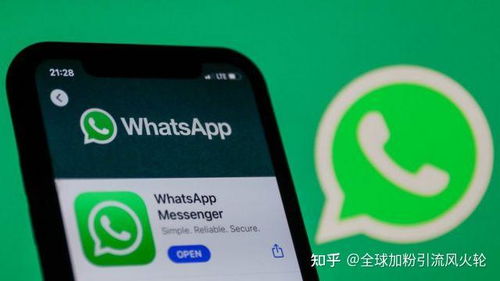 whatsapp加好友加不上,揭秘常见问题及解决方案