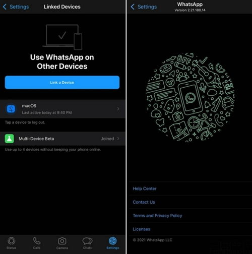 whatsapp不换号换手机怎么登陆,WhatsApp无缝登录攻略