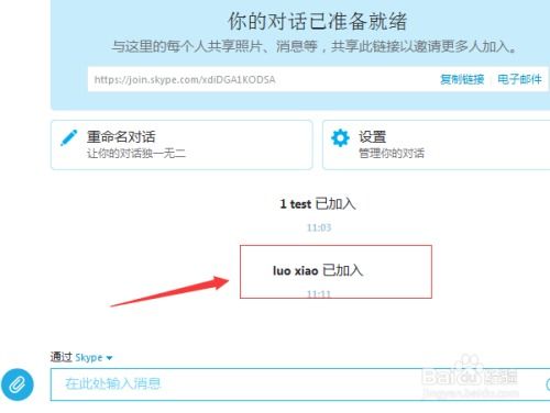 skype建立群组,打造高效沟通的团队平台