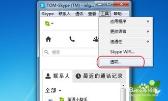 skype聊天内容,Skype聊天内容揭秘