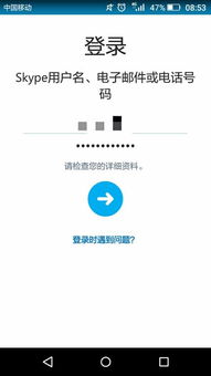 skype输入的用户名是什么意思,解锁个性与身份的密码