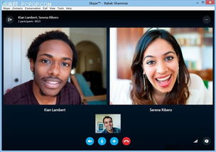 skype国外视频国内收费,揭秘国内收费之谜