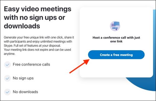 skype会议链接,高效远程沟通的便捷之道