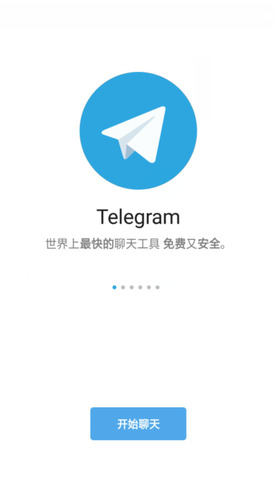 telegeram中文手机版v10.1.3 telegeram中文手机版v10.1.3