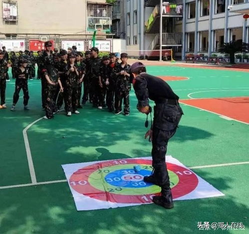 丢沙包 
