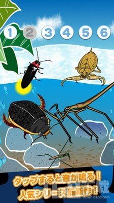 蚂蚁时代虫子战争 