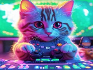我爱躲猫猫游戏无广告 我爱躲猫猫游戏无广告