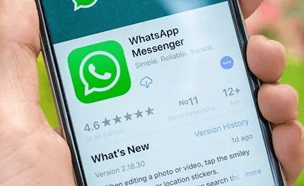 WhatsApp分身用不了怎么办
