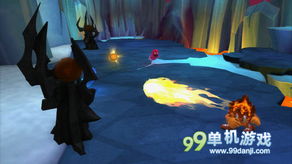 可怕的邻居游戏汉化版 