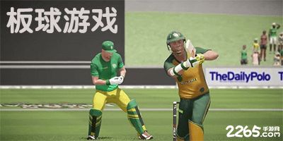 板球现场21 